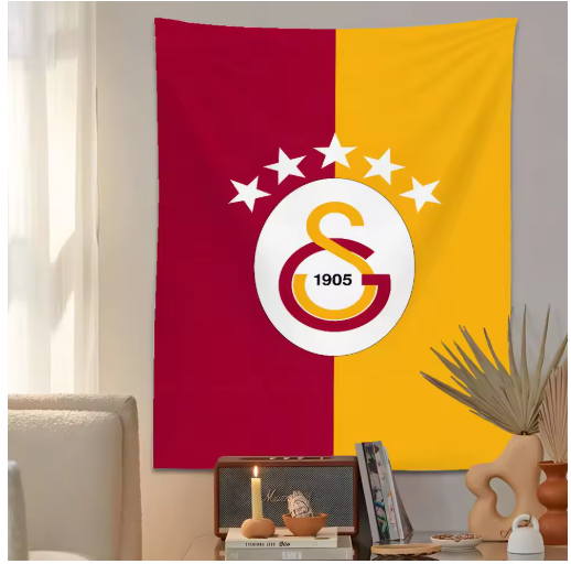 Galatasaray Vlag