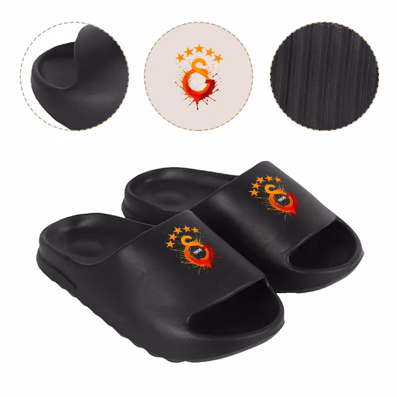 Galatasaray 4-seizoen slippers
