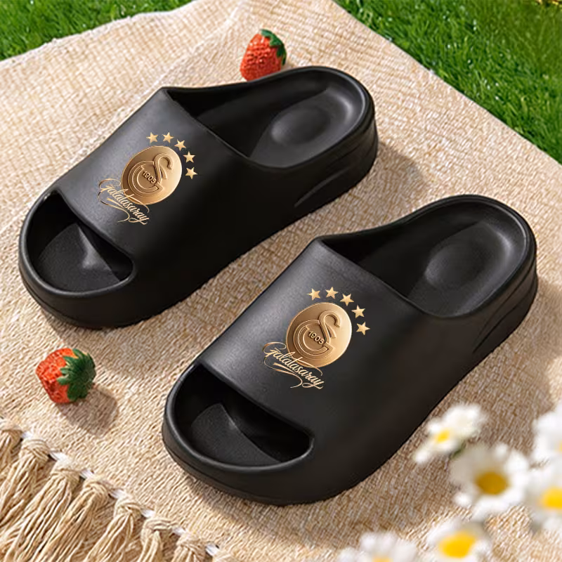 Galatasaray Slippers