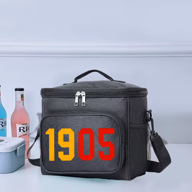 Galatasaray 1905 Logo Thermische Lunchtas