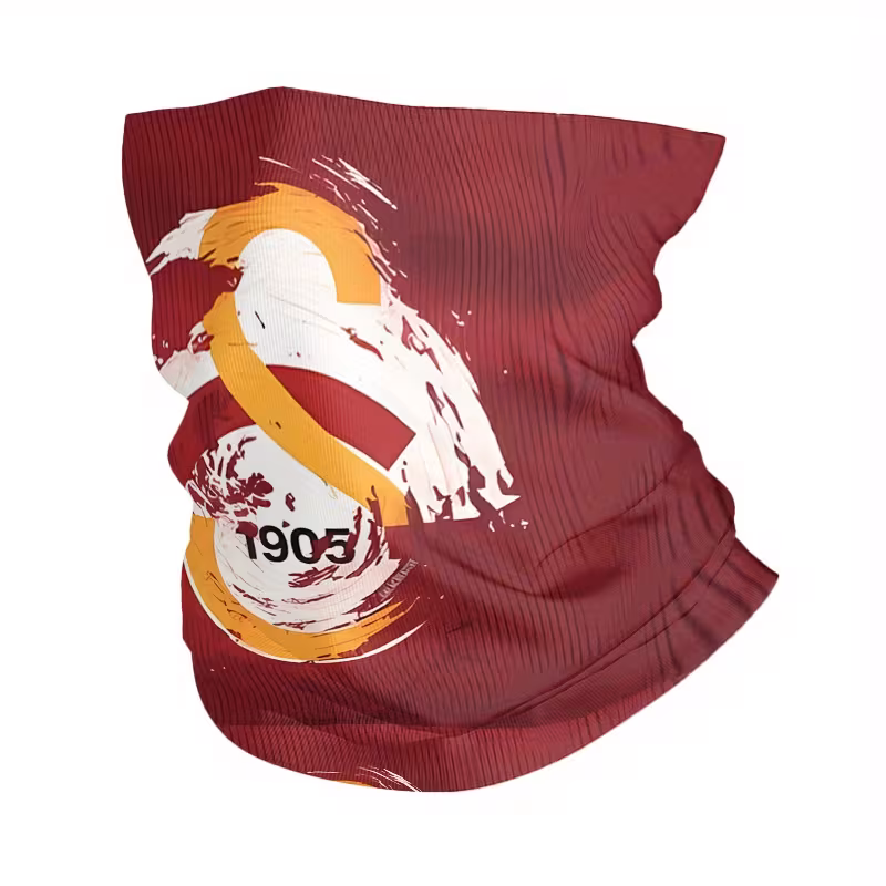 Bandana Hals