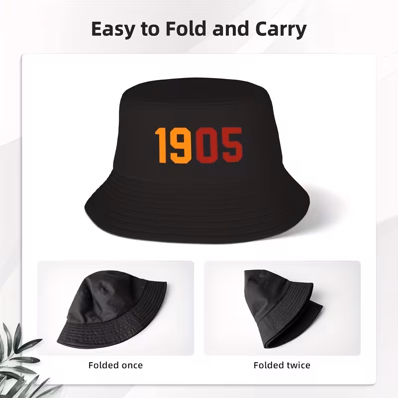 Galatasaray Bucket Hoed