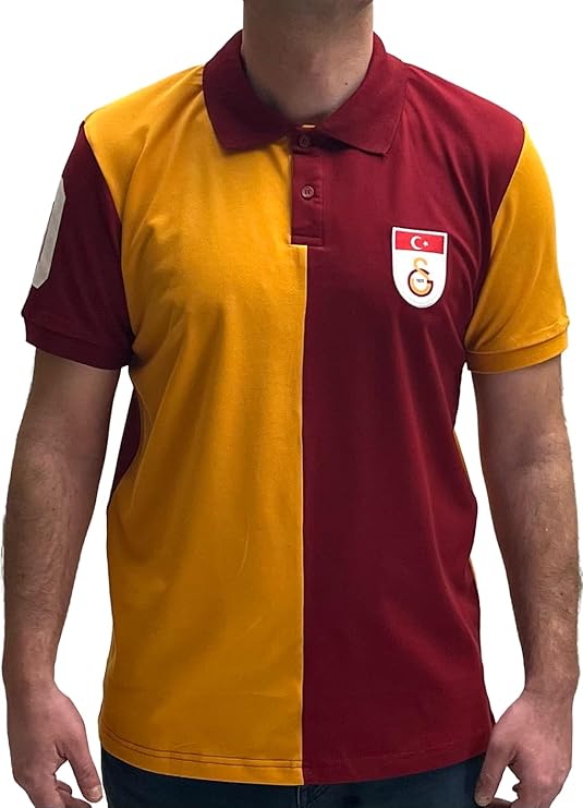 Galatasaray Retro Metin Oktay T-shirt